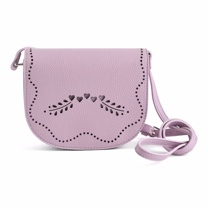 Zora Bag - Crocus Petal
