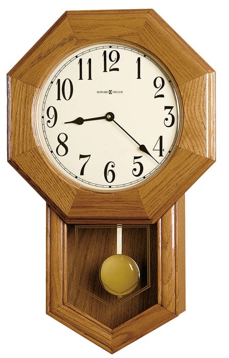 Elliott Wall Clock