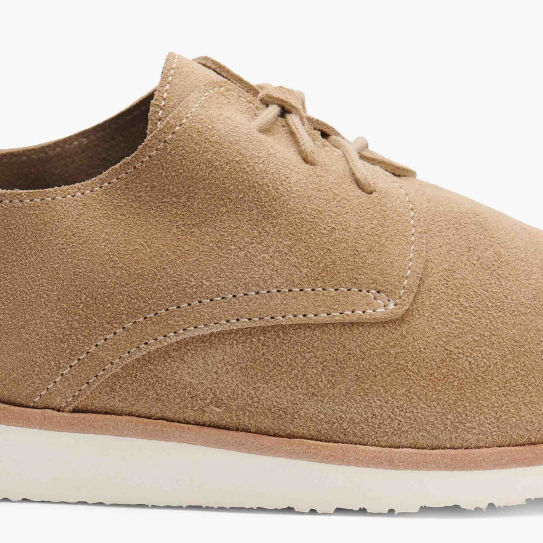 Sedona Lightweight Derby - Stone