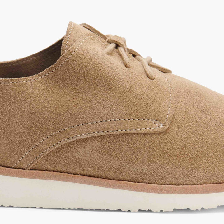 Sedona Lightweight Derby - Stone