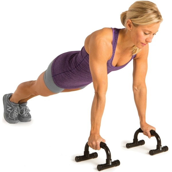 Push-Up Bar