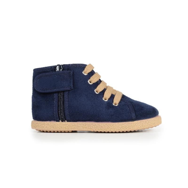 Jayce - Navy