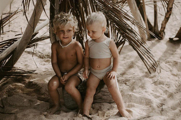 The Swim Bottom - Dune