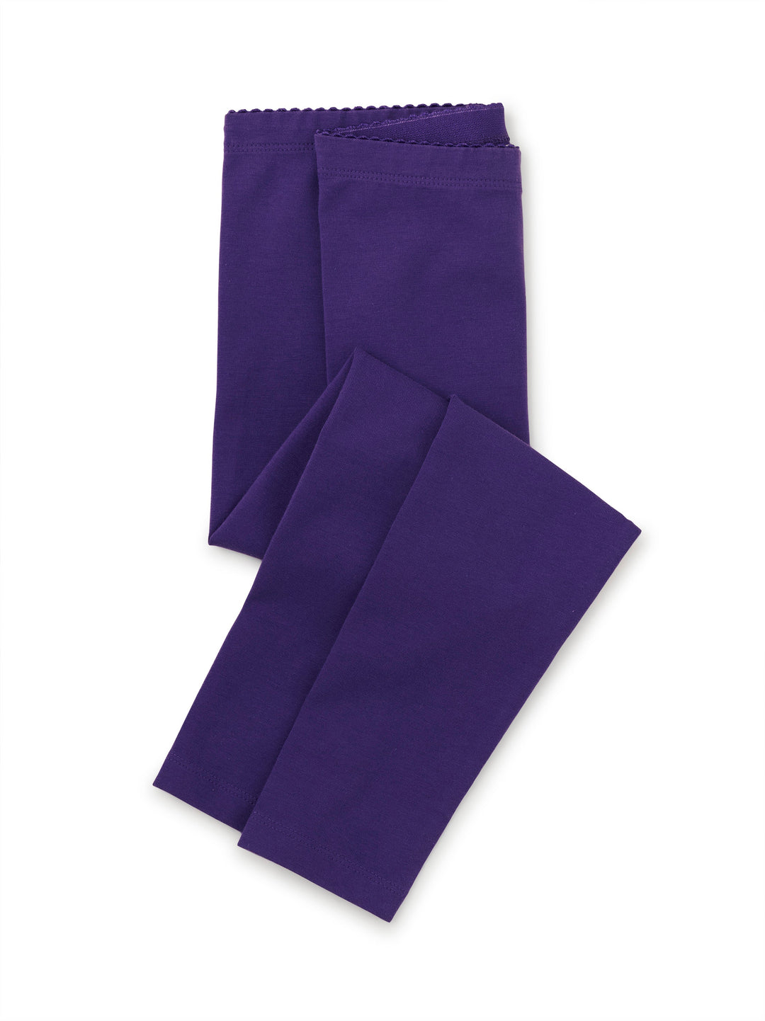 Solid Leggings - Royal Purple