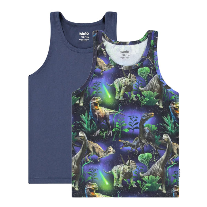 Jayden 2-Pack - Dino Galaxy