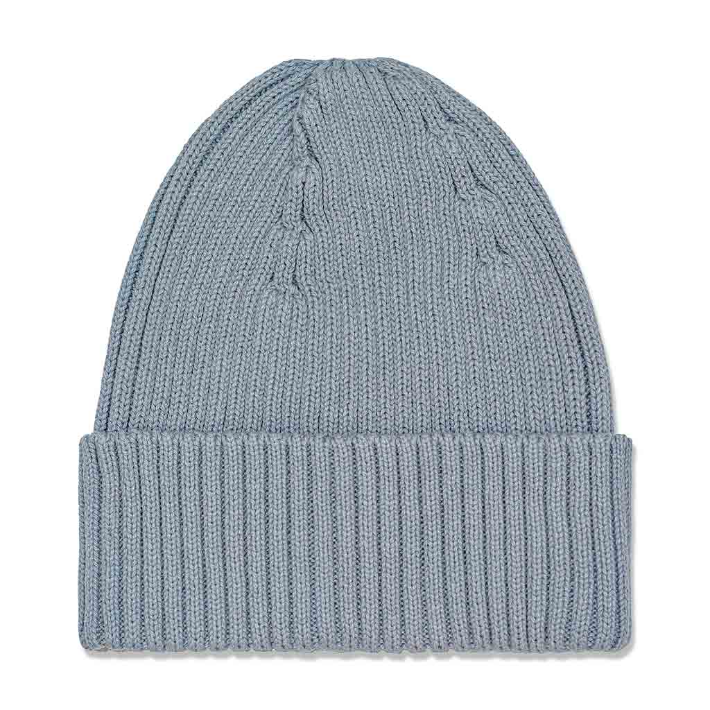 Baby Nature Lover Beanie Hat - Ash