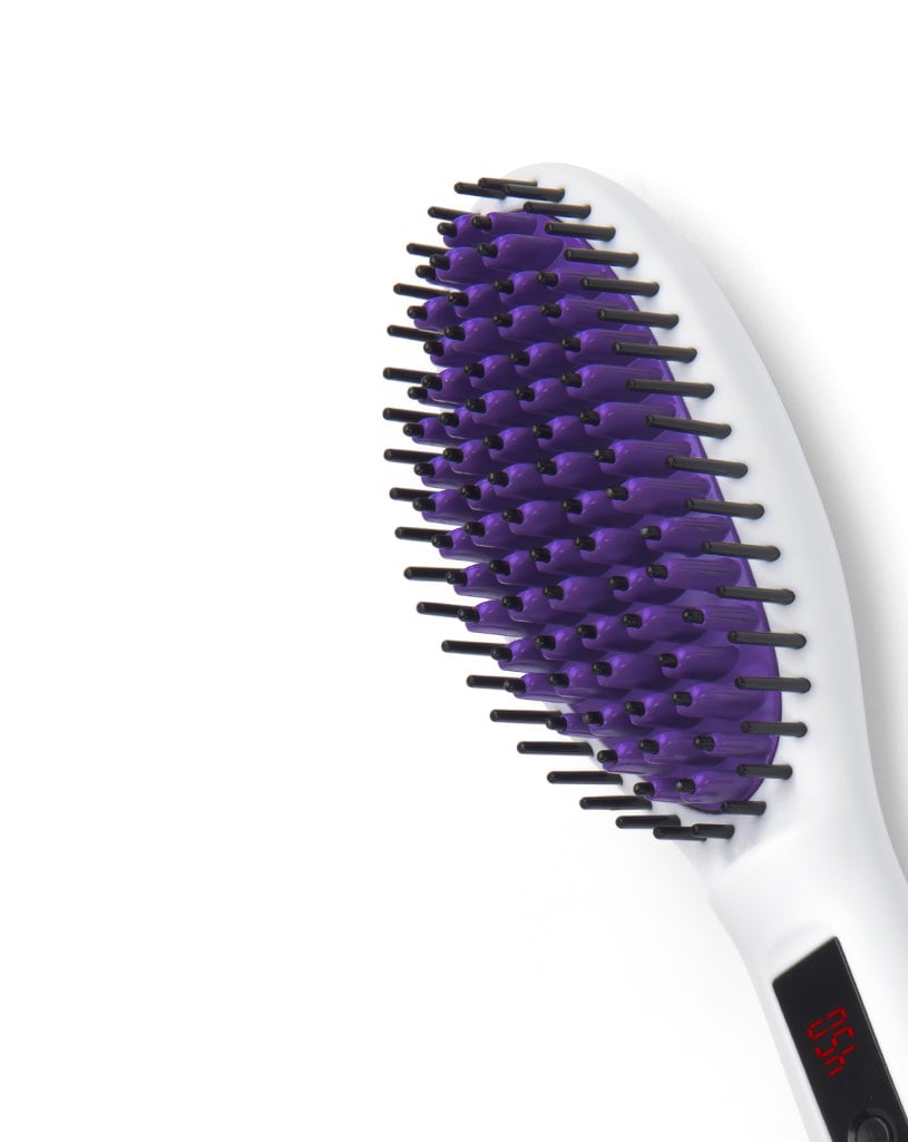 Straight Up - Ceramic Straightening Brush
