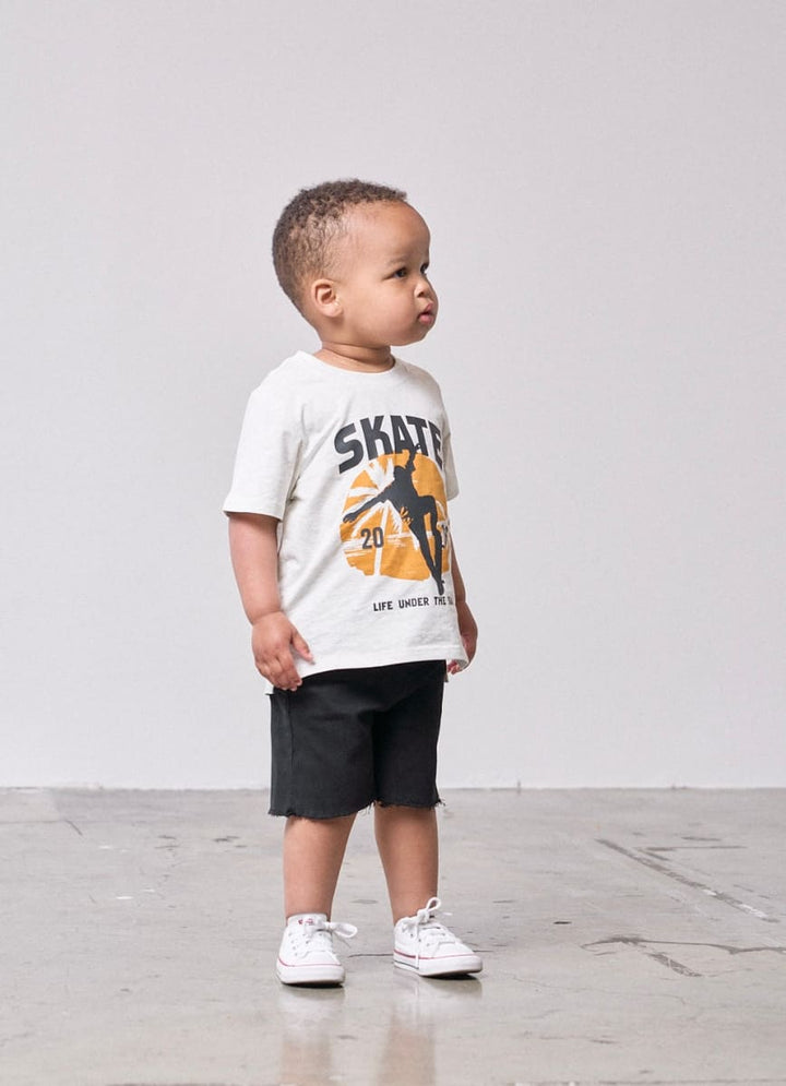 Skate Tee