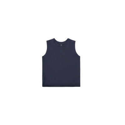 Tank Top - Navy - Tank Top