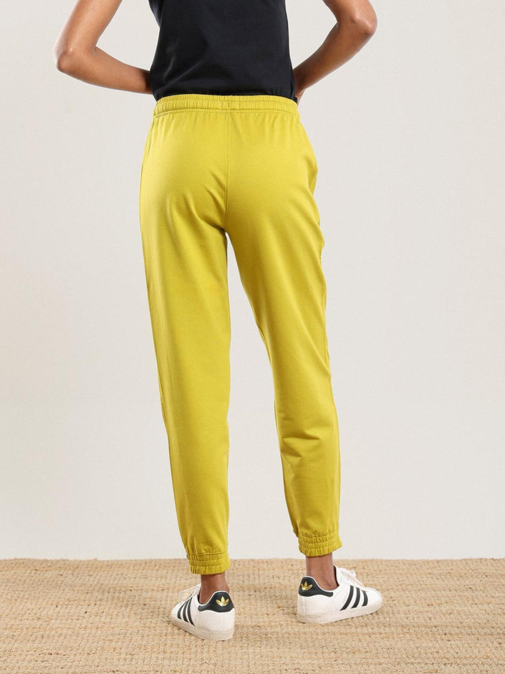 Tanta Sweatpant - Avocado Oil - Sweatpant
