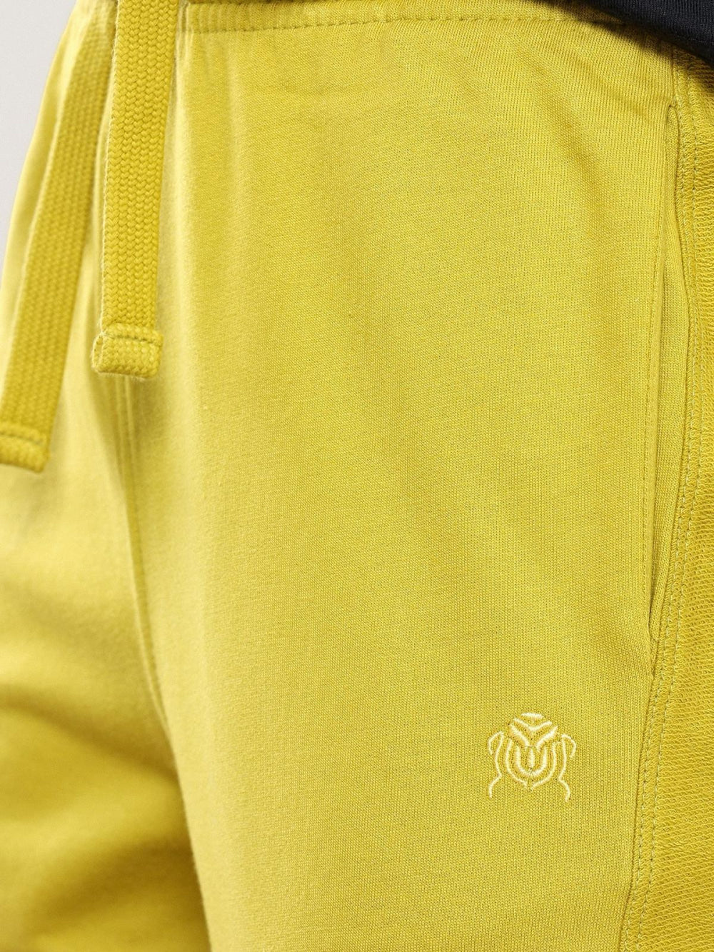 Tanta Sweatpant - Avocado Oil - Sweatpant