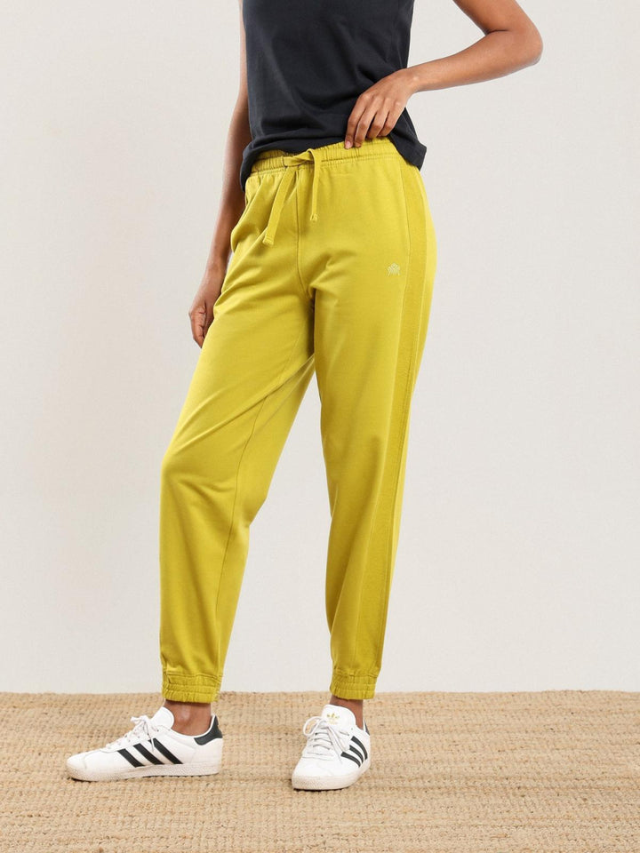 Tanta Sweatpant - Avocado Oil - Sweatpant