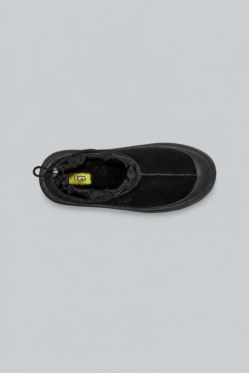 Tasman Weather Hybrid Slippers - Black - 11 UK / US M 12 - Slip-On