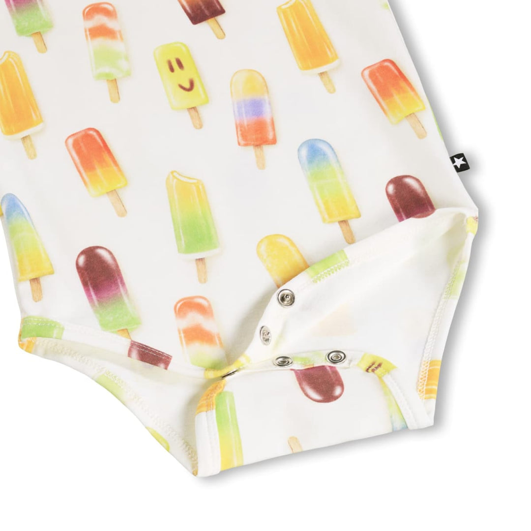 Foss - Mini Popsicles