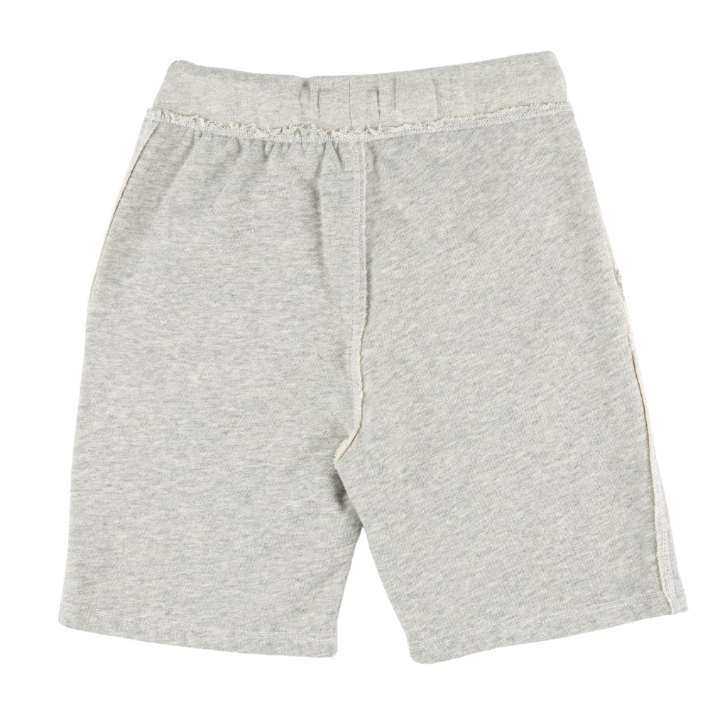 Rusty Short - Heather Grey