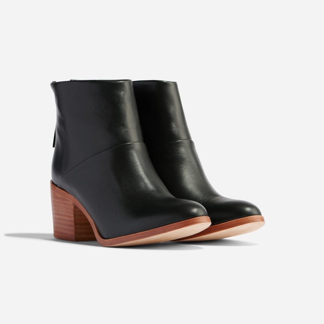 Dari Boot - Black