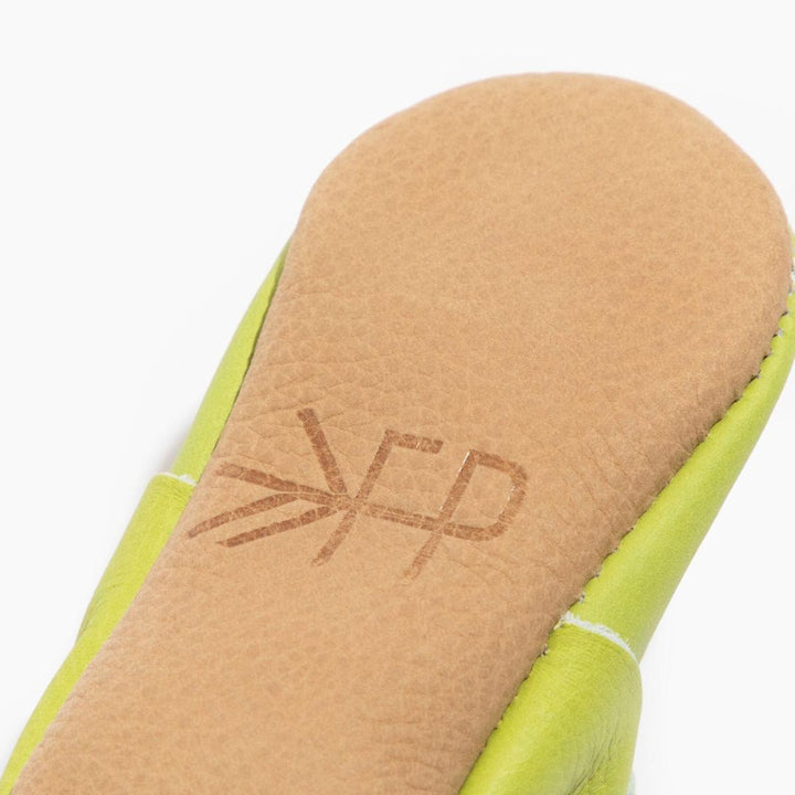 Tennis Match City Baby Shoe - ’Bootie - Baby Kids Adult’