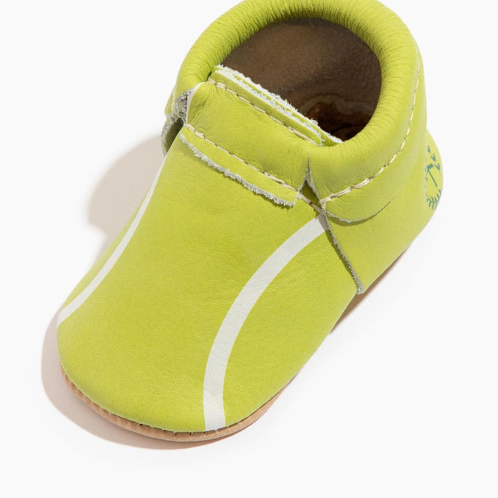 Tennis Match City Baby Shoe - ’Bootie - Baby Kids Adult’