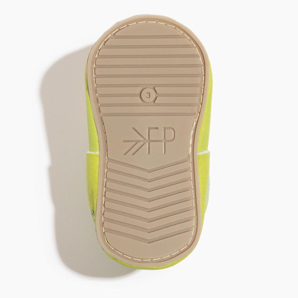 Tennis Match City Baby Shoe - ’Bootie - Baby Kids Adult’