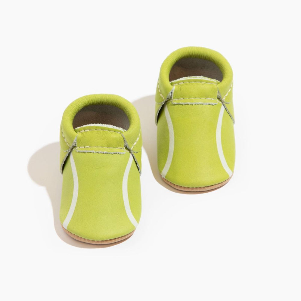 Tennis Match City Baby Shoe - ’Bootie - Baby Kids Adult’