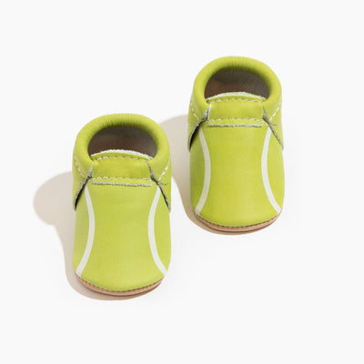 Tennis Match City Baby Shoe - ’Bootie - Baby Kids Adult’