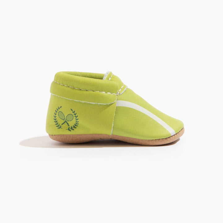 Tennis Match City Baby Shoe - ’Bootie - Baby Kids Adult’