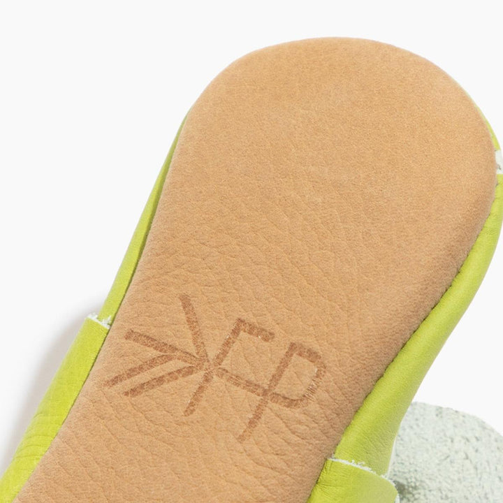 Tennis Match Knotted Bow Baby Shoe - ’Flats - Baby Kids Adult All’