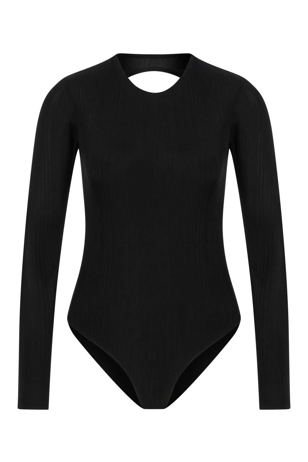 Teresa Bodysuit - Black - FINAL SALE - S - Bodysuit