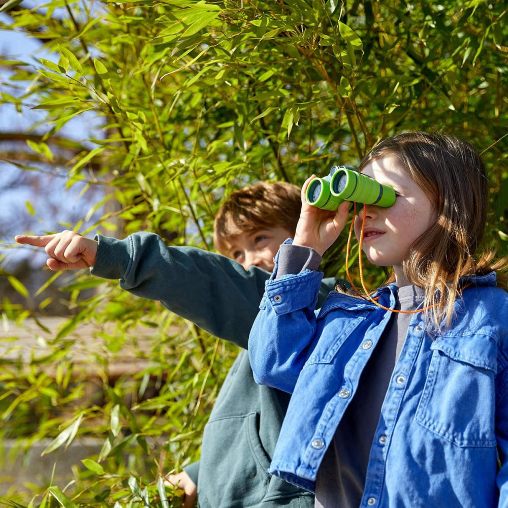 Terra Kids Binoculars with Bag - ’Toy Set - Baby Kids’