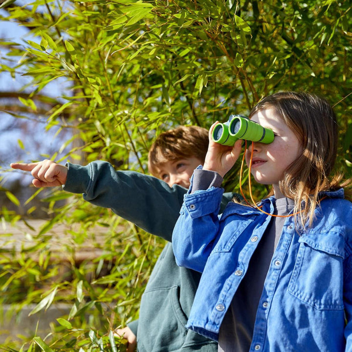 Terra Kids Binoculars with Bag - ’Toy Set - Baby Kids’