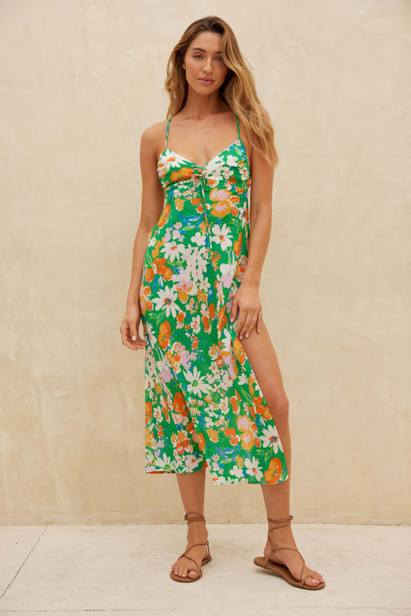 Riviera Dress - Wilder