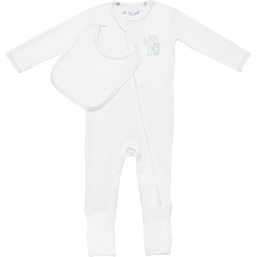 The Babysuit - Bear Hugs - onesie - baby