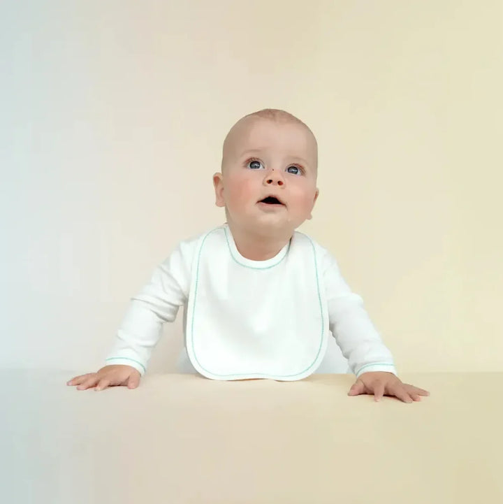 The Babysuit - Flamingos - onesie - baby