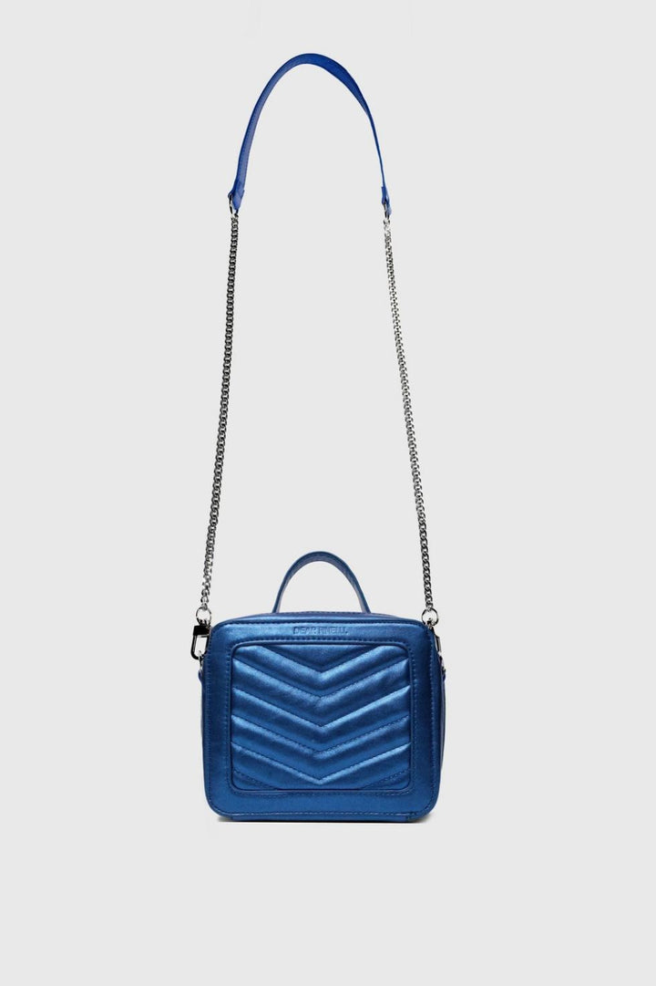 The BARBY - Ocean Blue - One Size - Crossbody