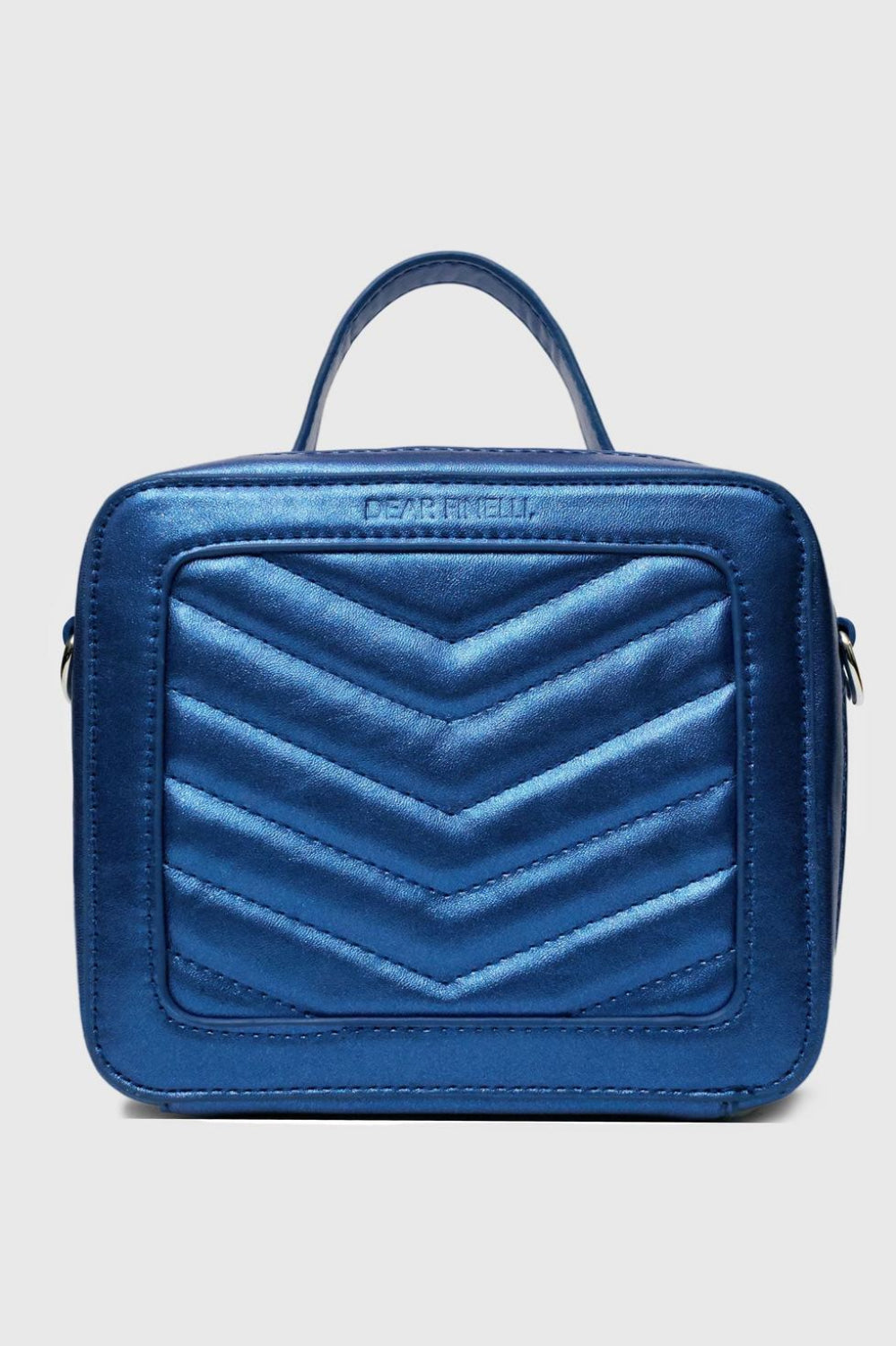 The BARBY - Ocean Blue - One Size - Crossbody