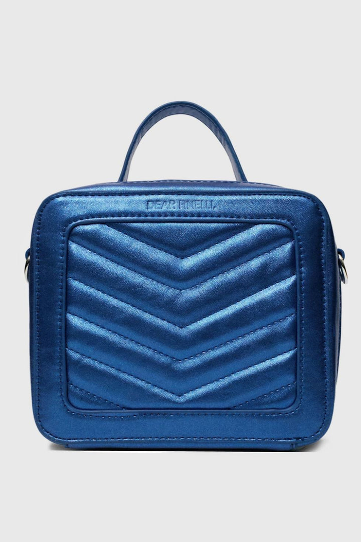 The BARBY - Ocean Blue - One Size - Crossbody