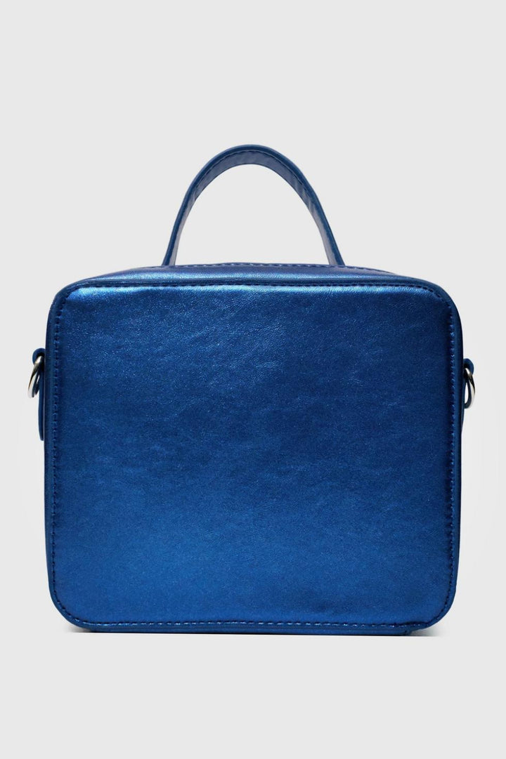 The BARBY - Ocean Blue - One Size - Crossbody