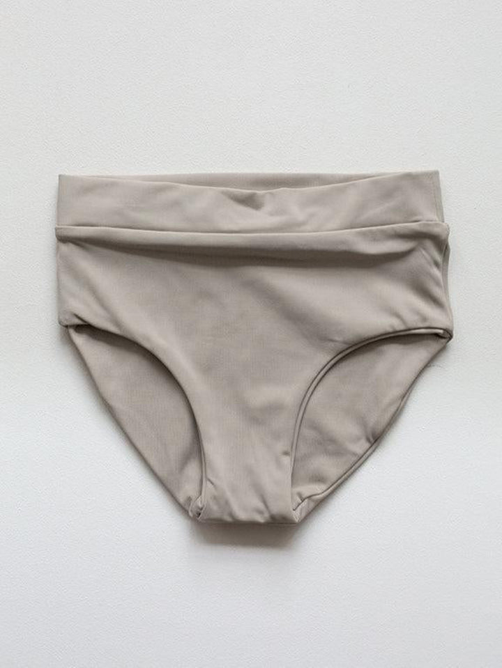 The Bikini Bottom - Dune - Bikini Bottom