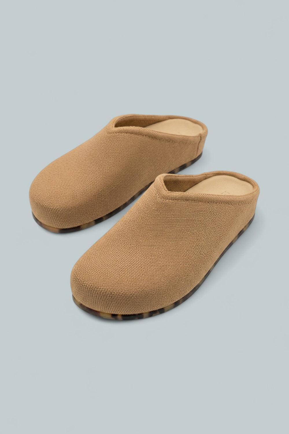 The Casual Clog - Btrnt - 8 - Clog