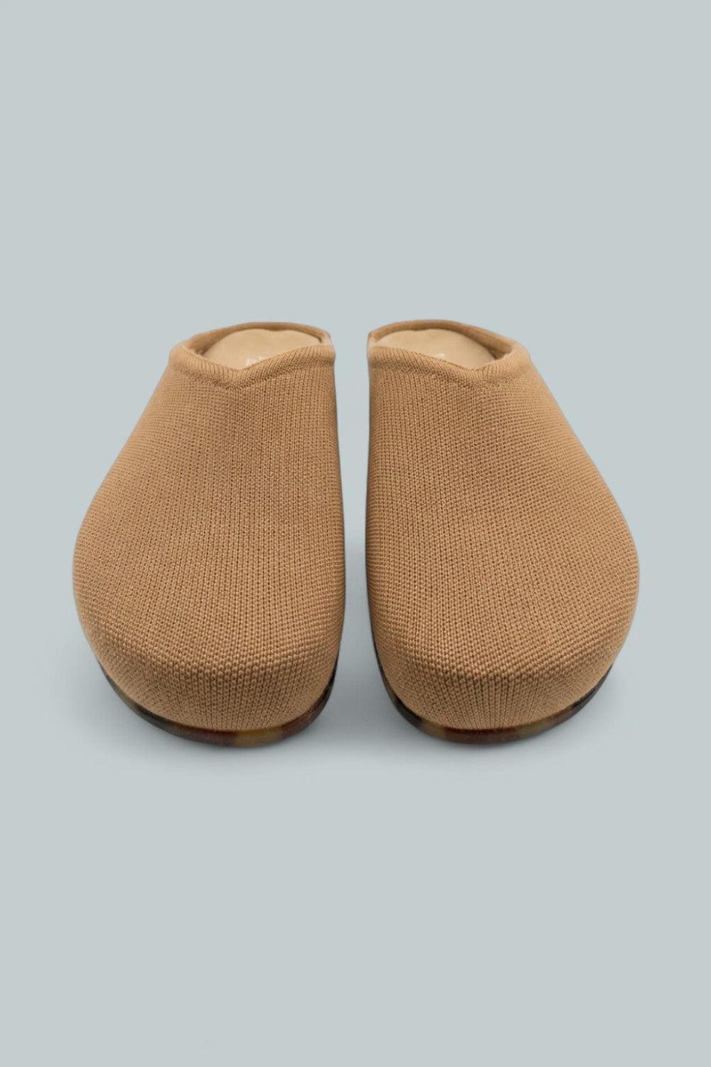 The Casual Clog - Btrnt - 8 - Clog