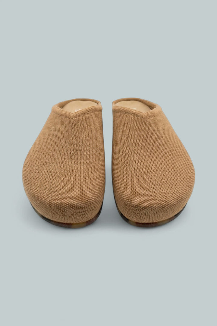The Casual Clog - Btrnt - 8 - Clog