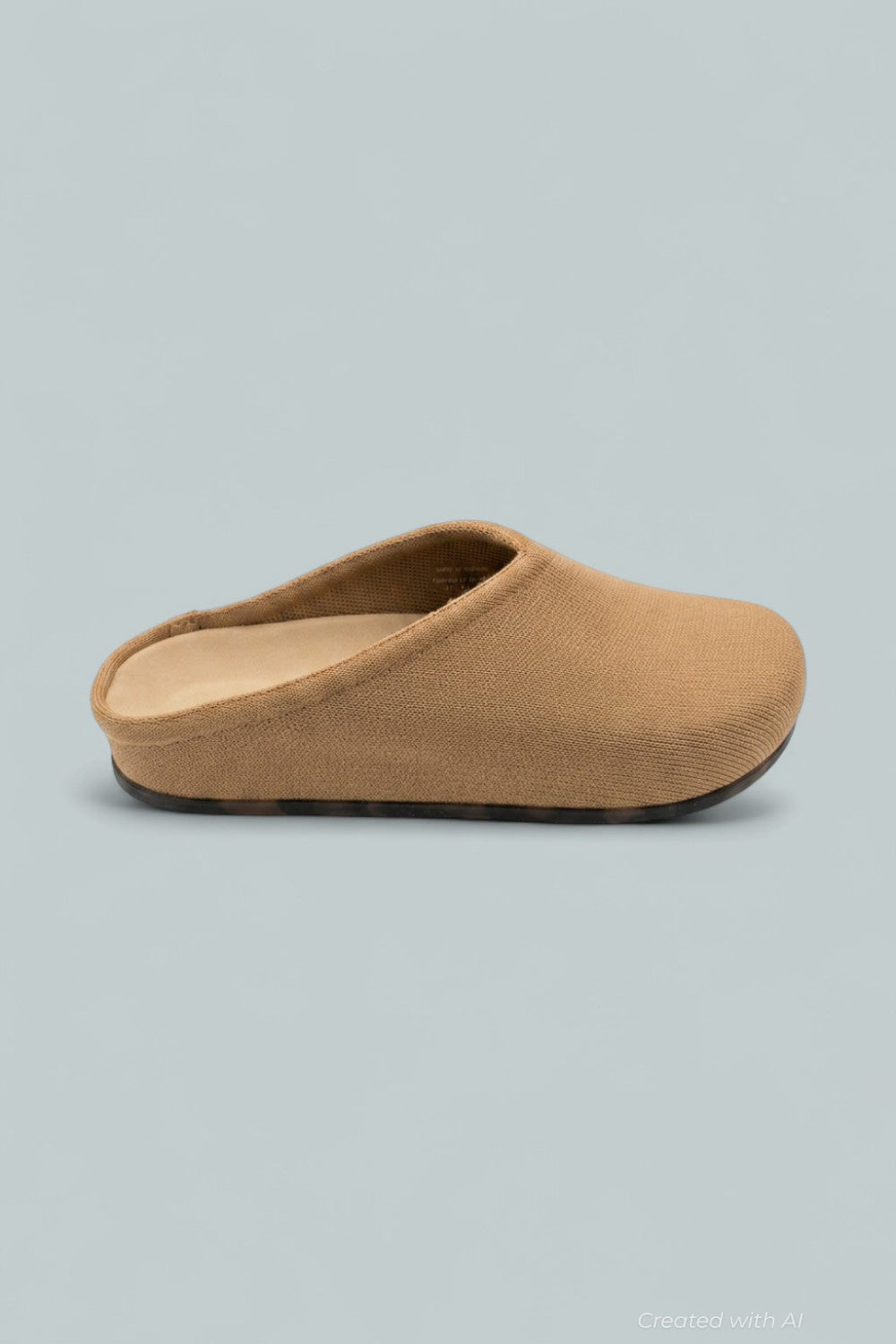 The Casual Clog - Btrnt - 8 - Clog
