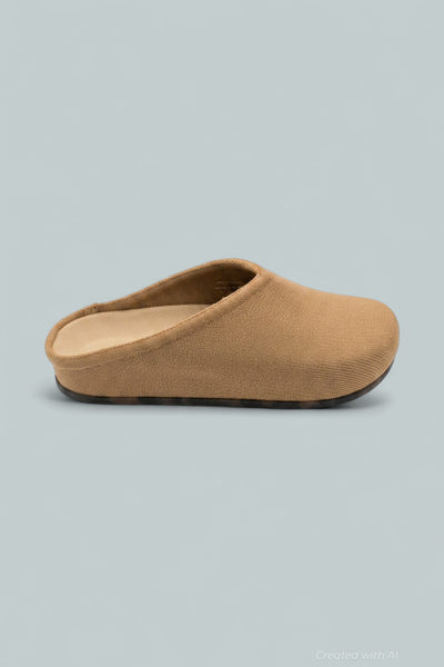 The Casual Clog - Btrnt - 8 - Clog