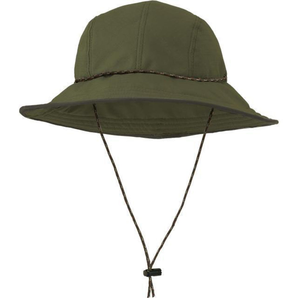 The Forager Hat - Olive - FINAL SALE - Sun Hat