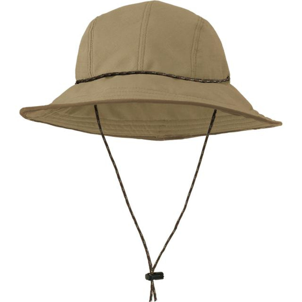 The Forager Hat - Stone - FINAL SALE - Sun Hat