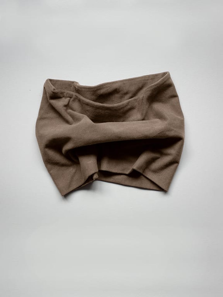The Infinity Scarf - Walnut - one size - Scarf