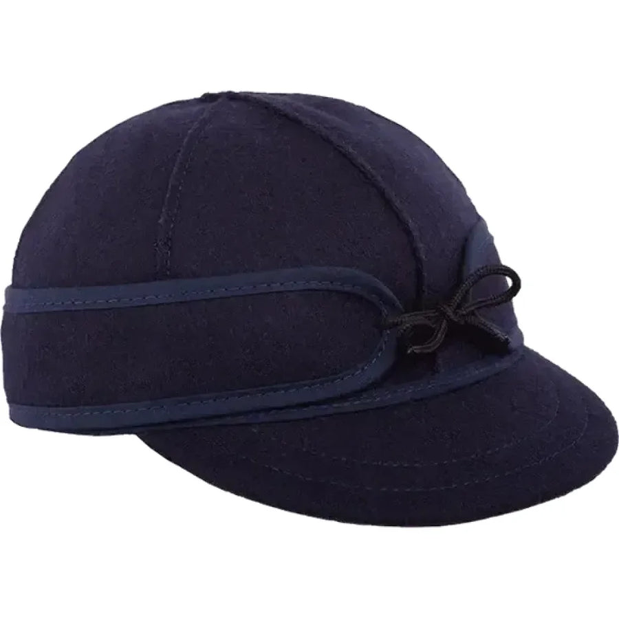 The Lil’ Kromer Cap - Navy - FINAL SALE - Cap