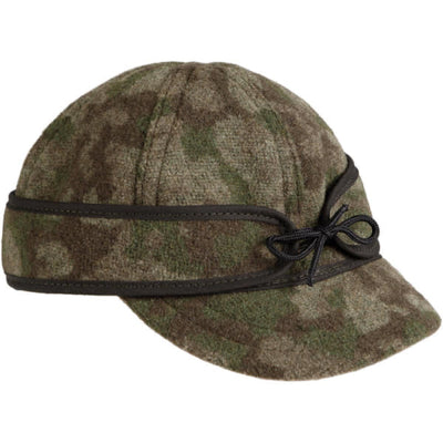 The Lil’ Kromer Infant - Ottawa Camo - FINAL SALE - Infant 5 3/4 - Cap