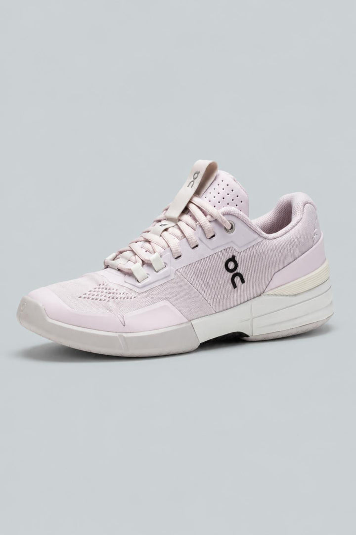 The Roger Pro Women’s Tennis Shoes - Orchid/Ice - 7 MEDIUM B - Sneaker