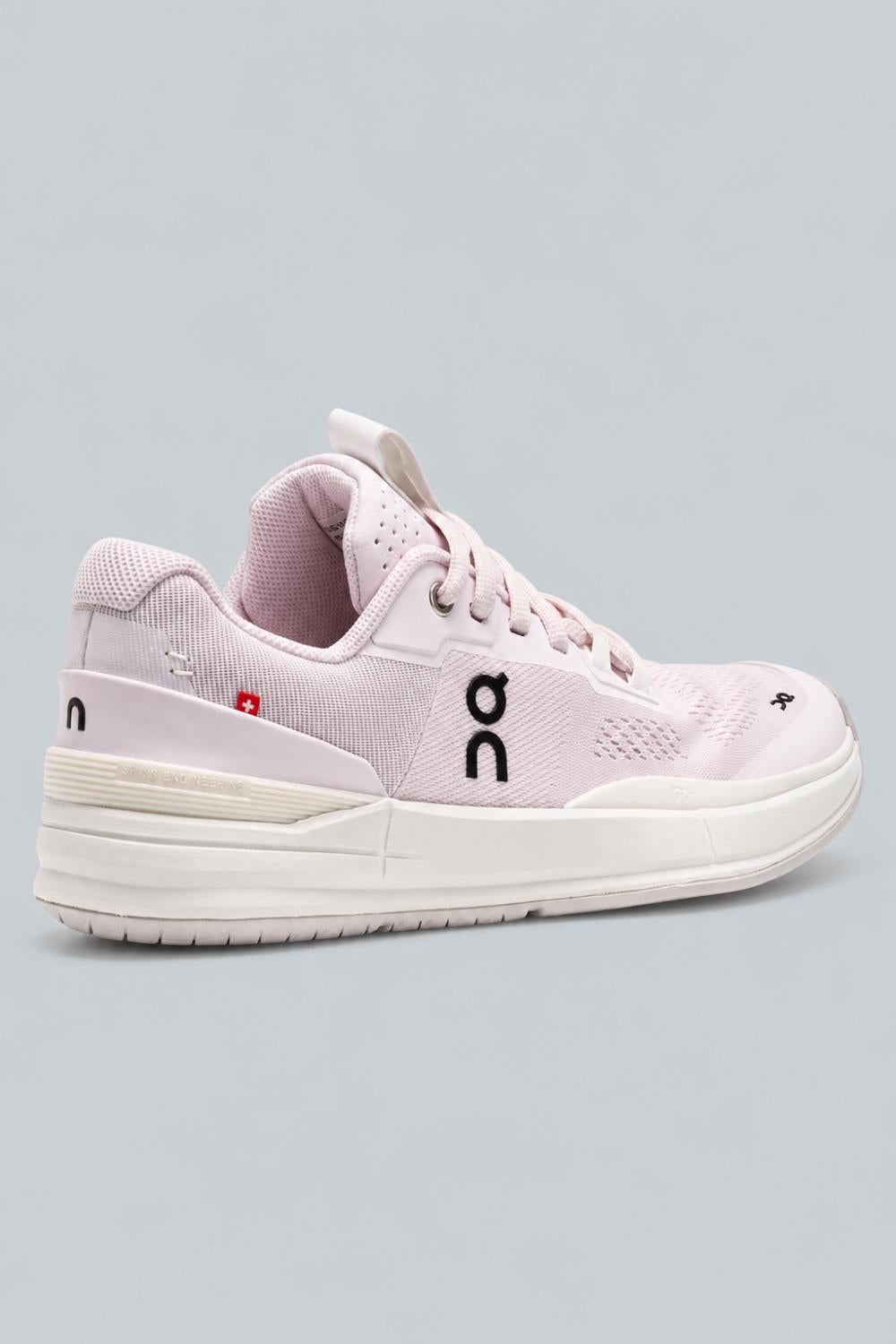 The Roger Pro Women’s Tennis Shoes - Orchid/Ice - 7 MEDIUM B - Sneaker